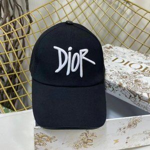 DIOR HAT